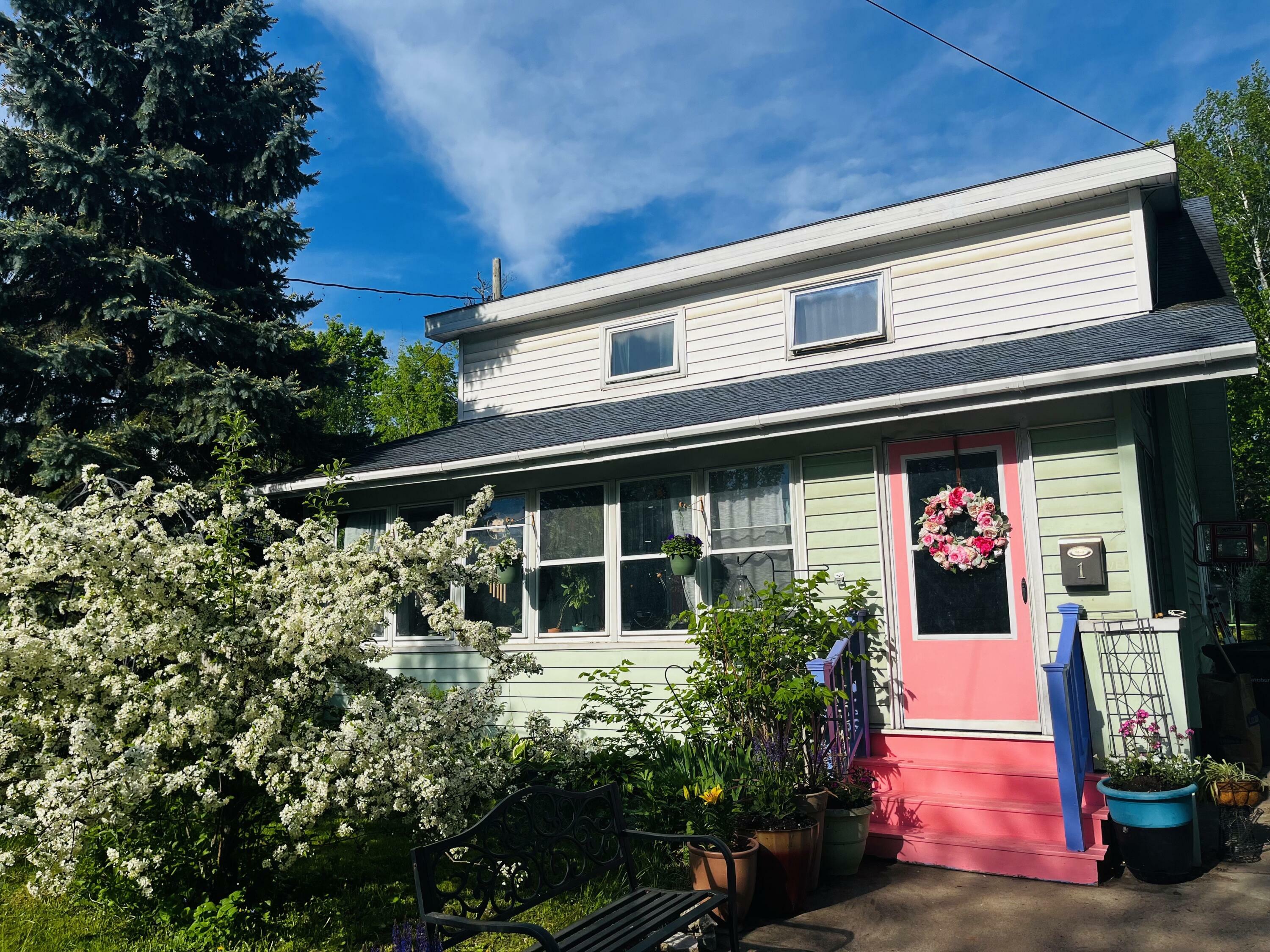 Property Photo: 1 Grace Avenue NY 12901