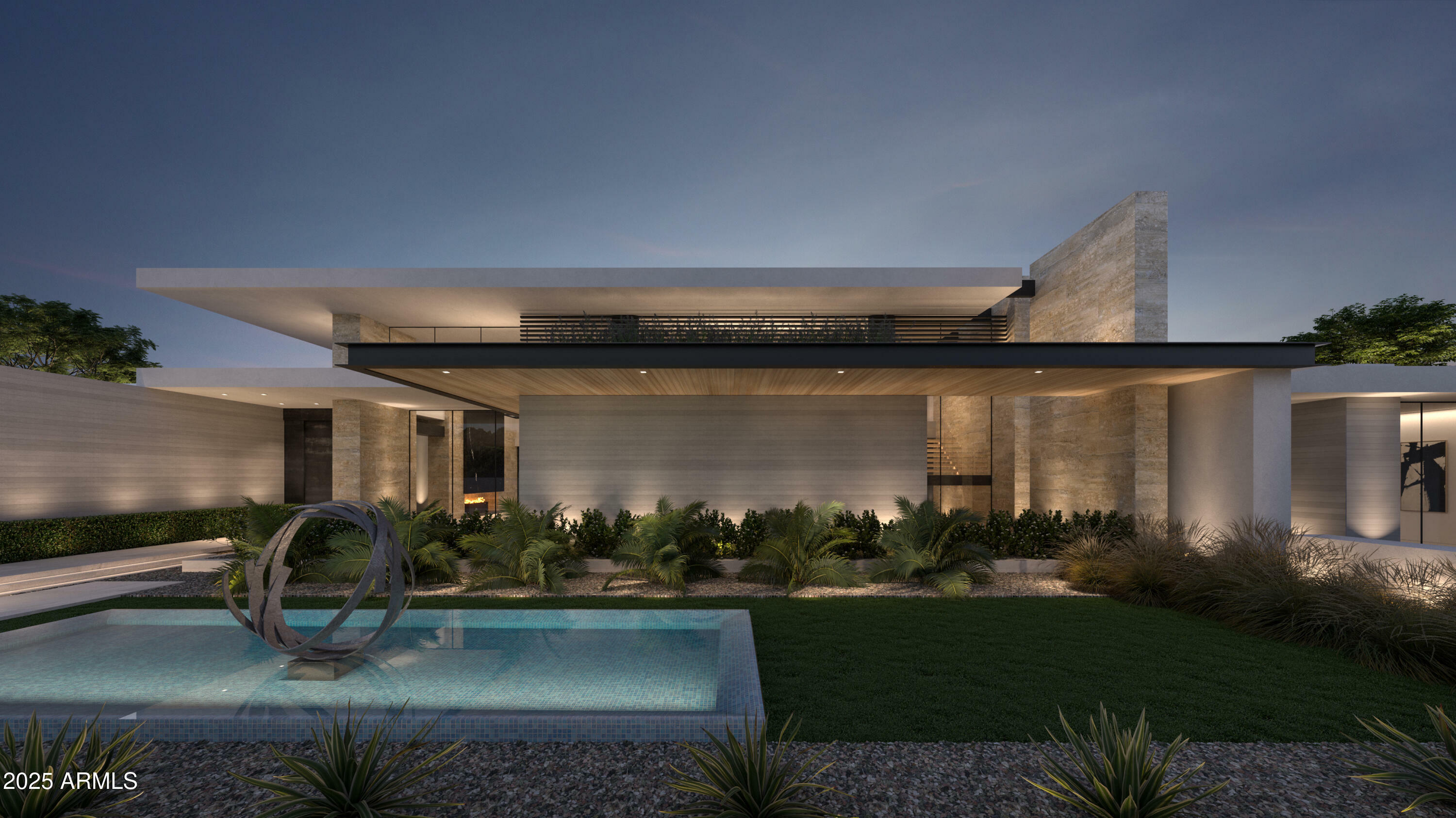 Property Photo: 6525 E Bluebird Lane AZ 85253
