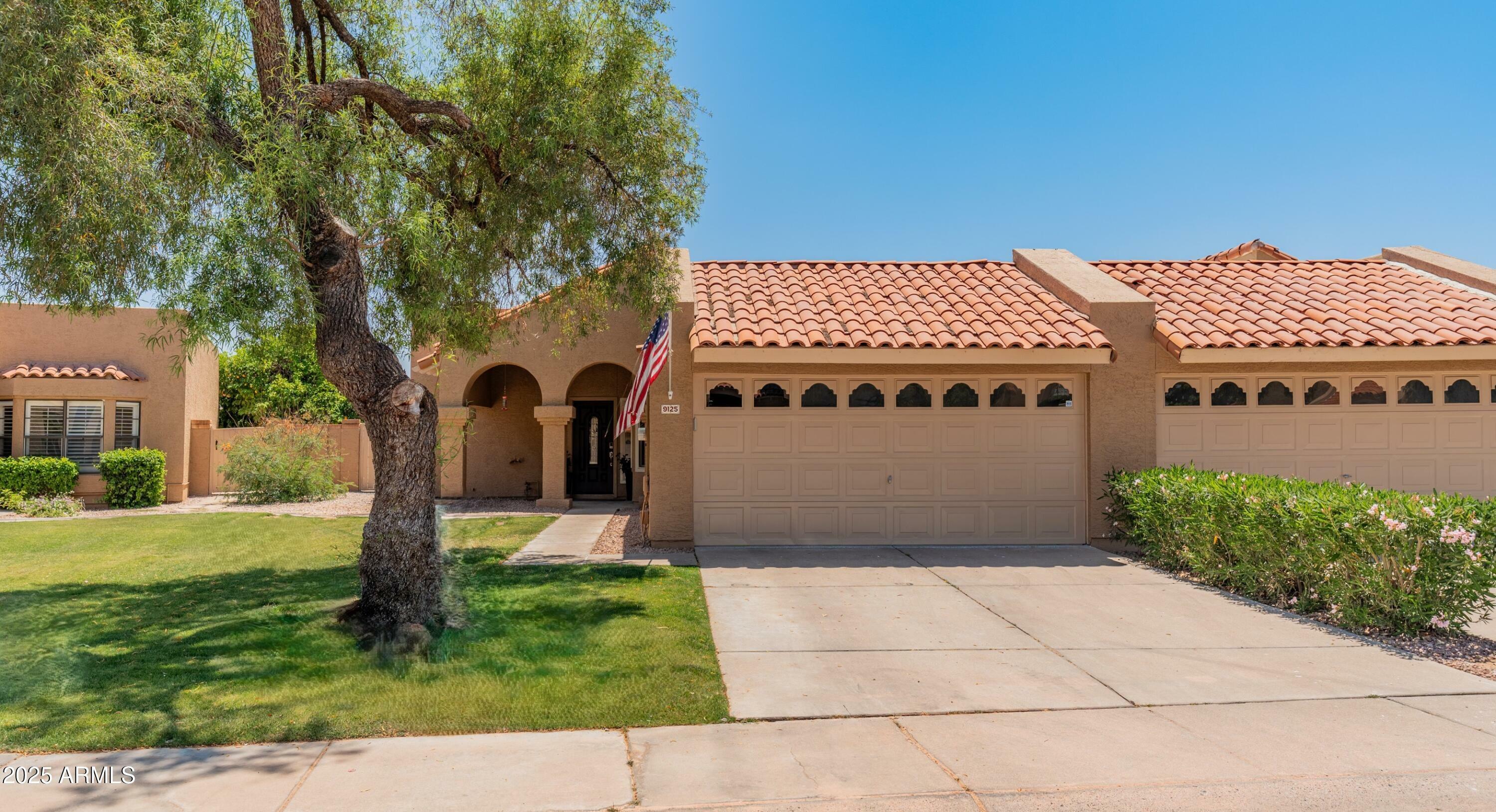 9125 E Gelding Drive  Scottsdale AZ 85260 photo
