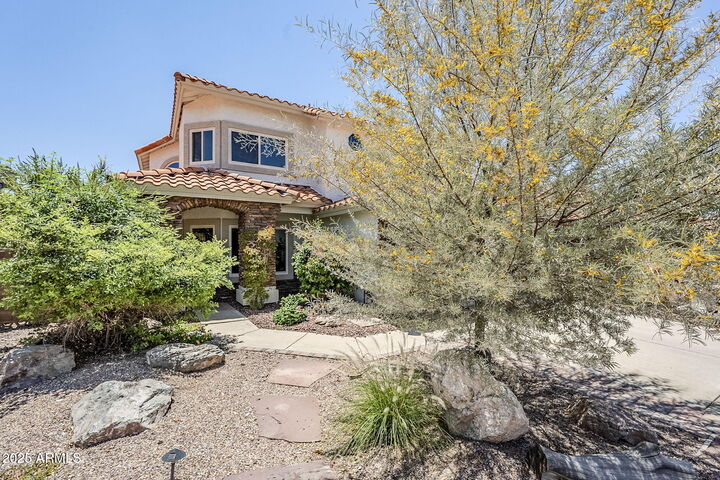 7535 W Kimberly Way  Glendale AZ 85308 photo
