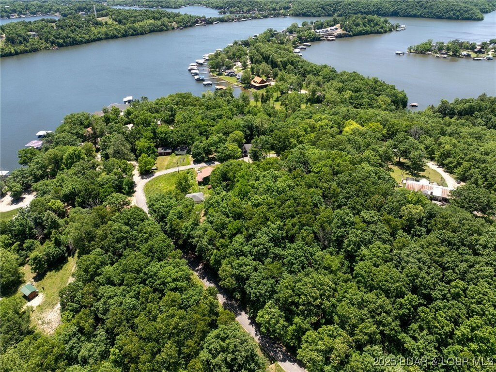 Property Photo: Lot 13 Island View Lane MO 65020