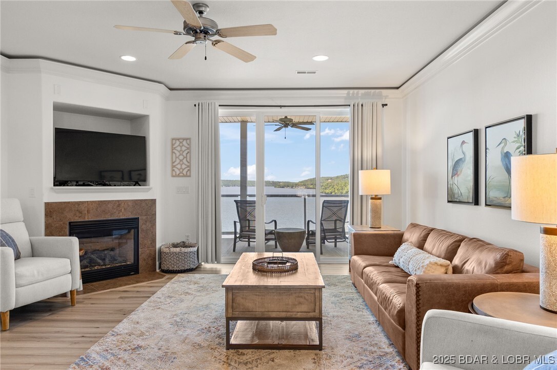 100 Trinity Pointe Drive 4M  Camdenton MO 65020-4856 photo