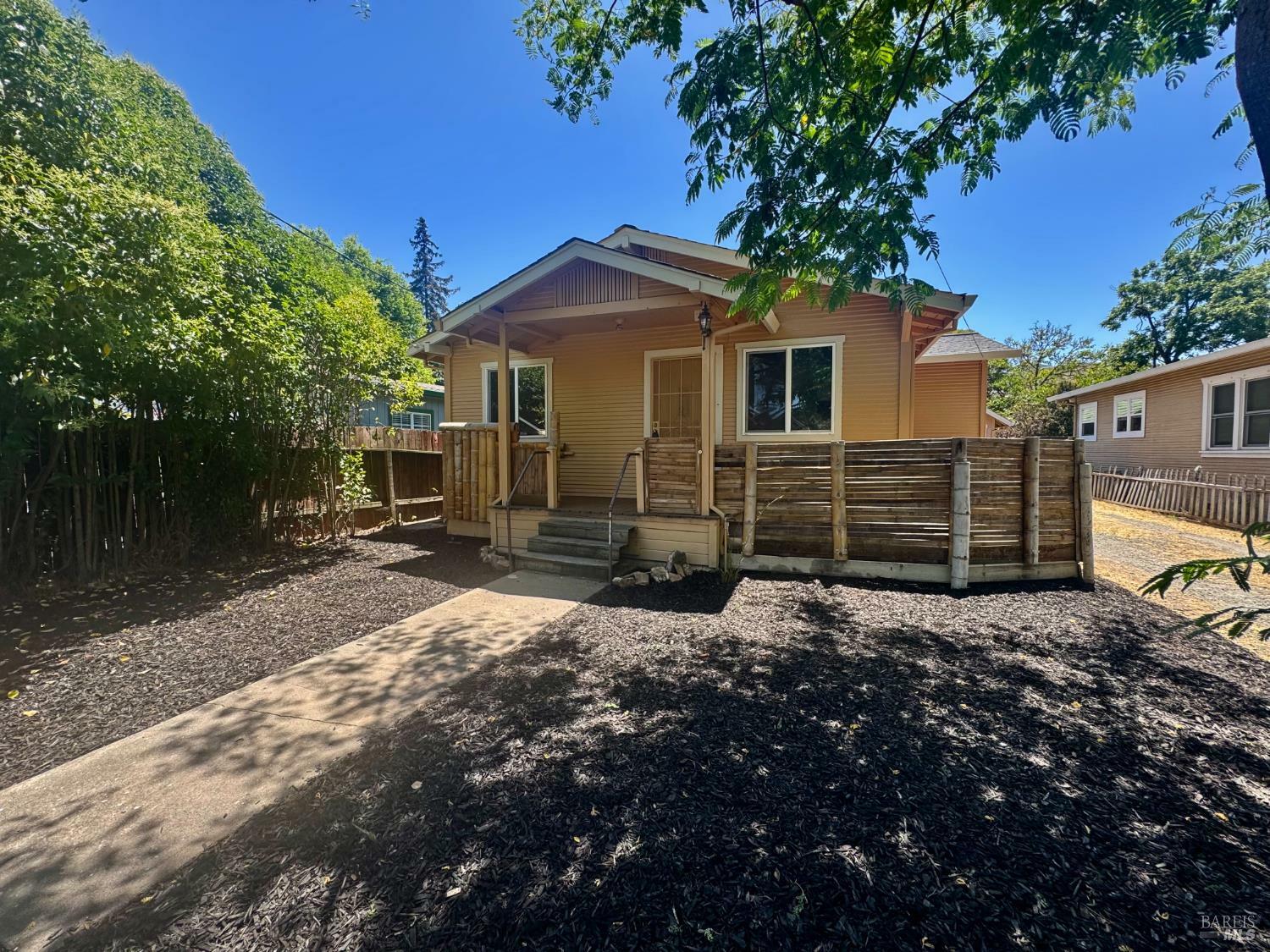 Property Photo:  514 Earle Street  CA 95404 
