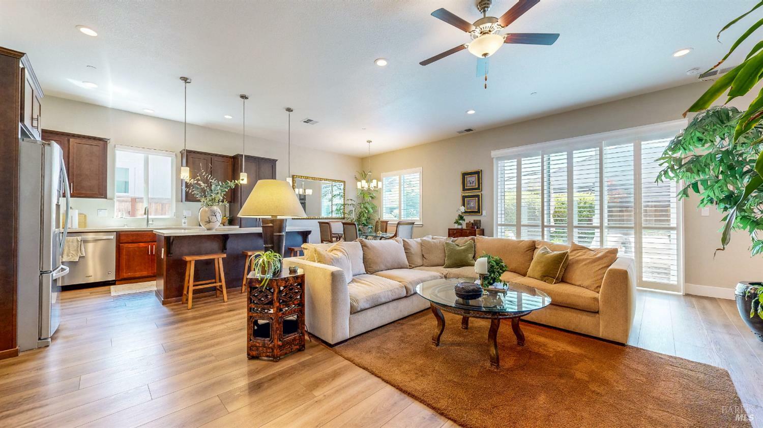 Property Photo: 1431 Acorn Way CA 95492