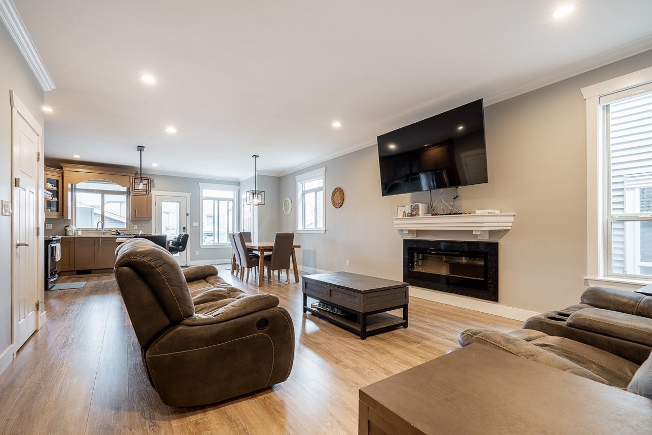 Property Photo: 6727 184 Street BC V3S 1E5