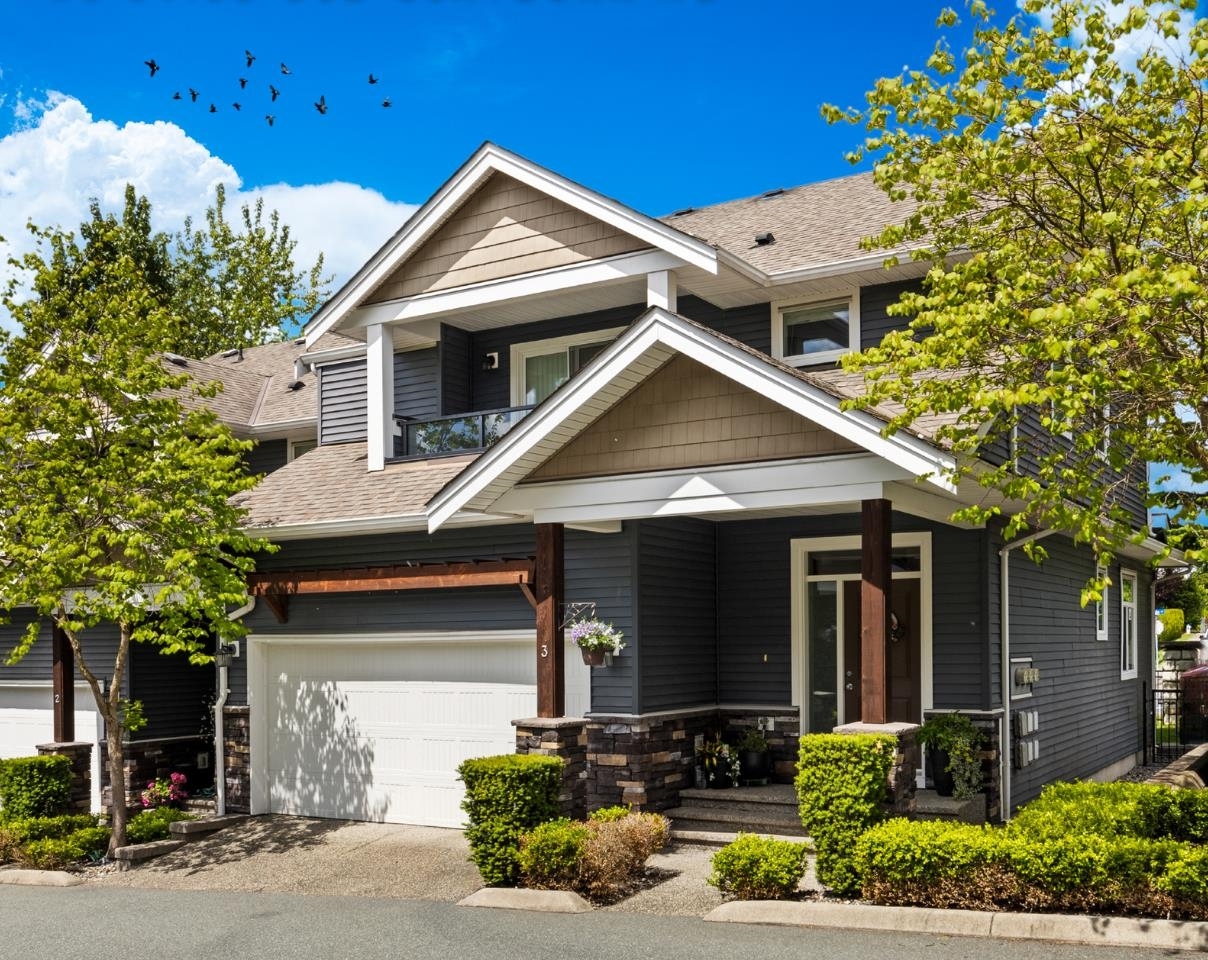 Property Photo: 34130 Old Yale Road 3 BC V2S 0E6