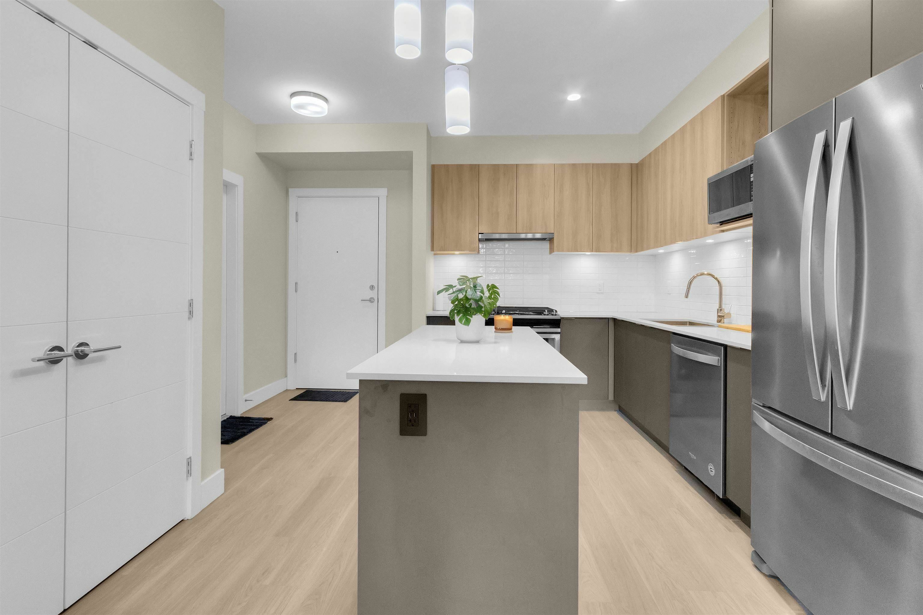 Property Photo: 6950 Nicholson Road 211 BC V4E 0A8