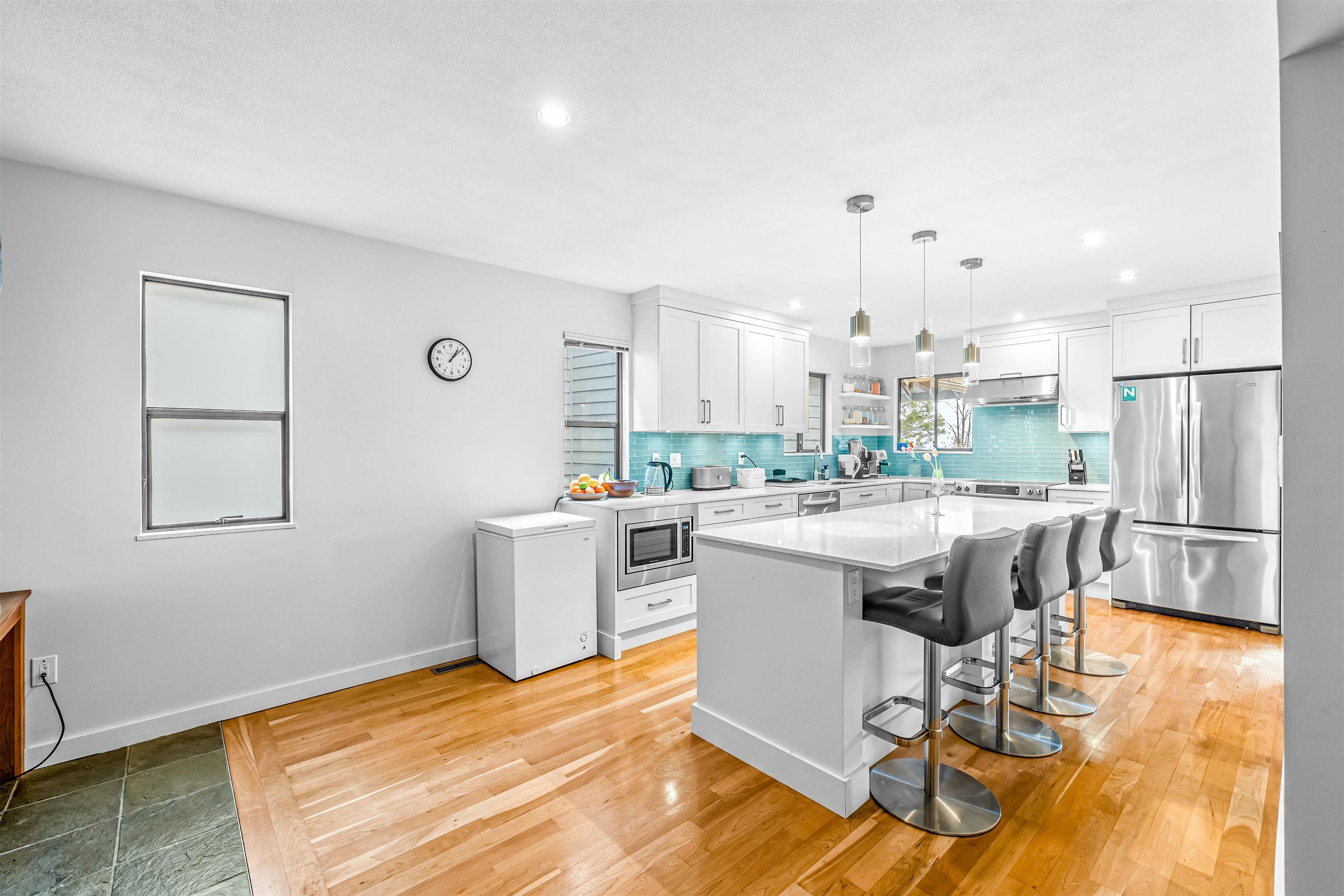 Property Photo: 5709 Owl Court BC V7R 4V1