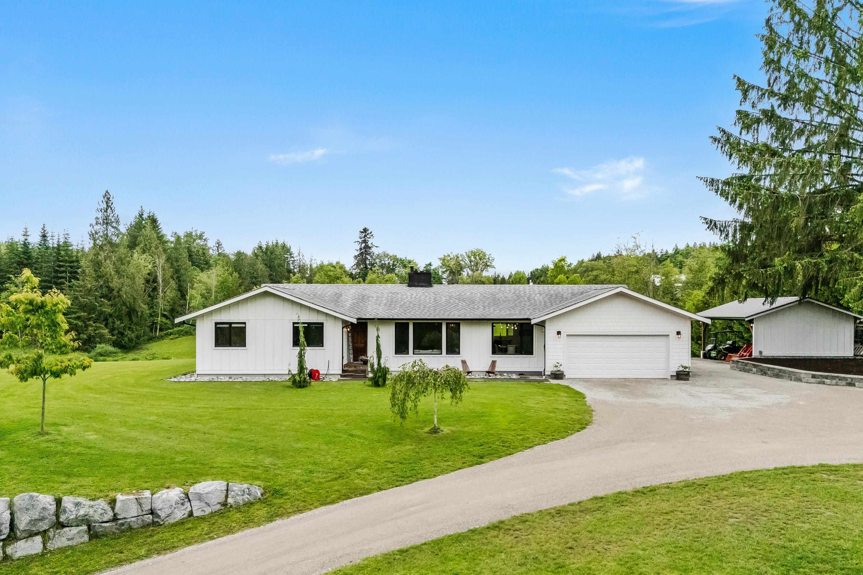 Property Photo: 22125 102 Avenue BC V1M 3V3