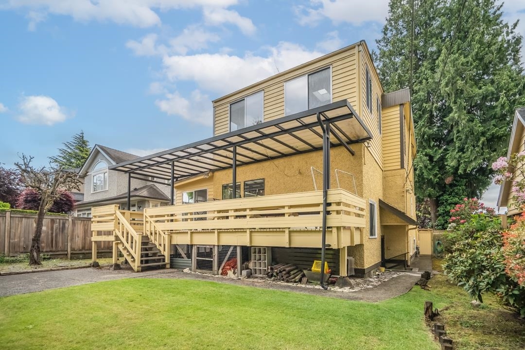 Property Photo: 1735 W 62nd Avenue BC V6P 2G1