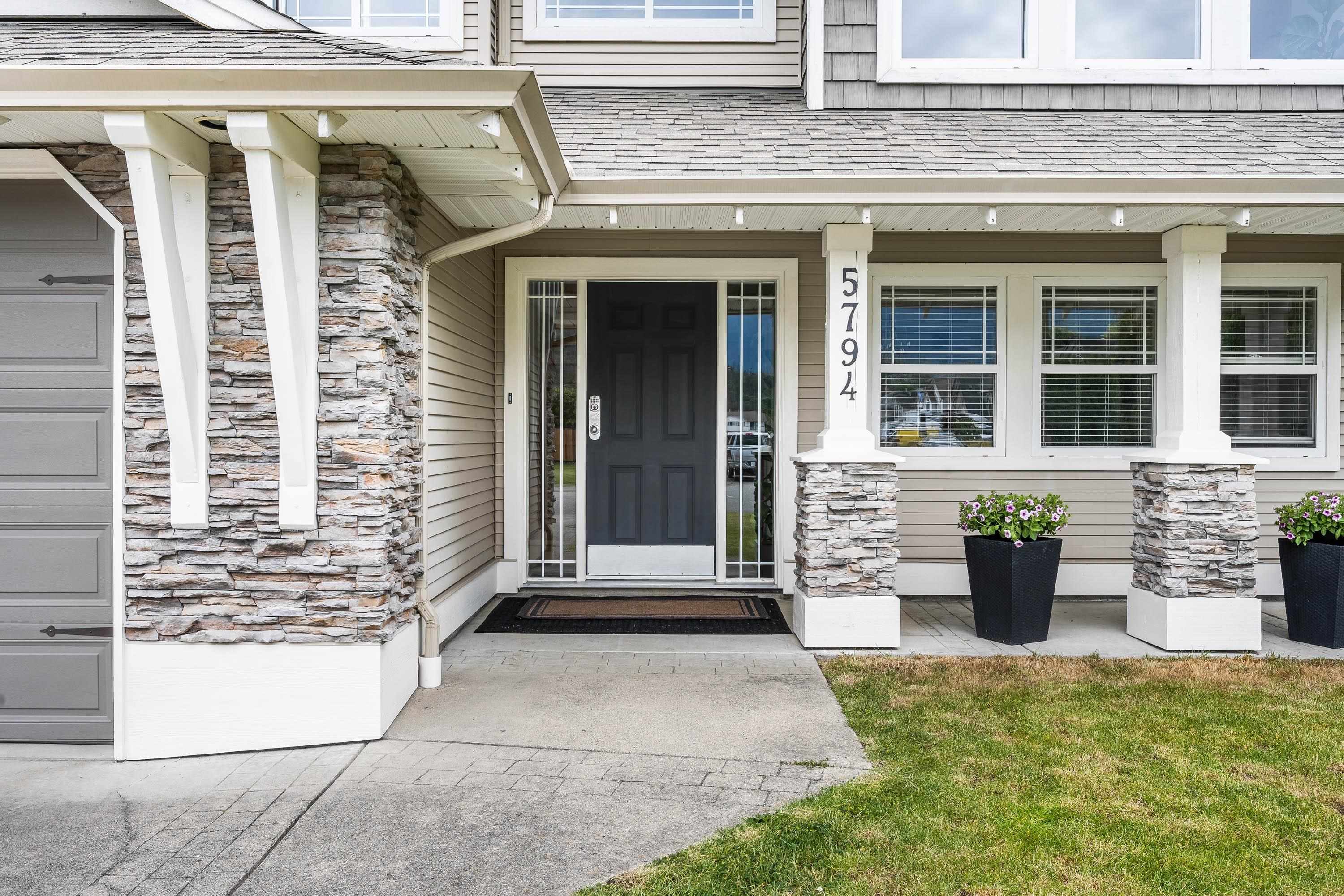 Property Photo: 5794 Kathleen Drive BC V2R 3G2