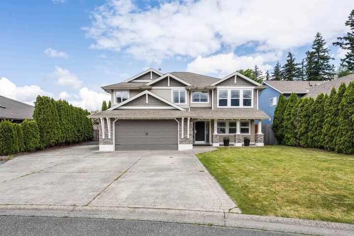 Photo de la propriété: 5794 Kathleen Drive BC V2R 3G2