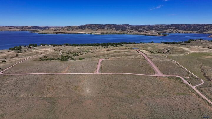 Property Photo: Lot 3 Sunup Ln SD 57747