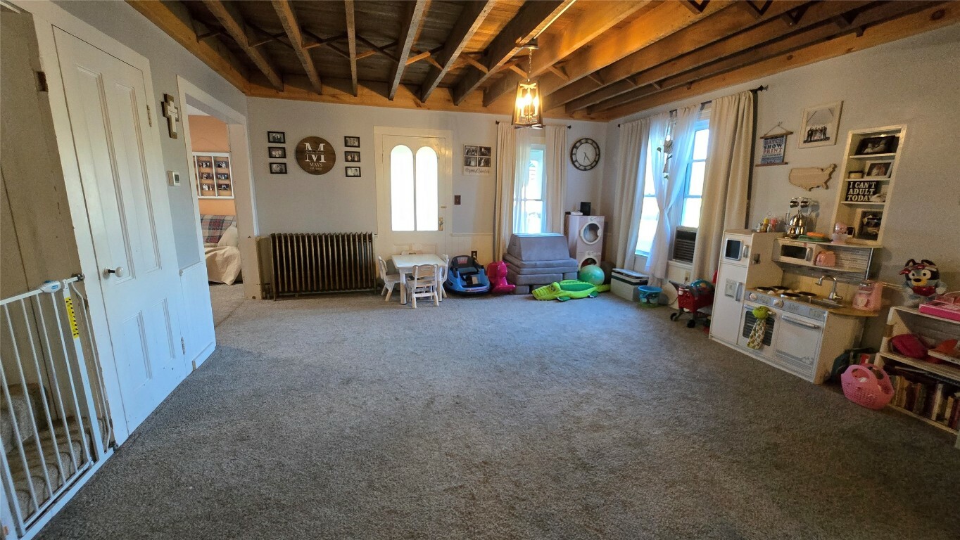 Property Photo: 6494 Austinville Road PA 16914