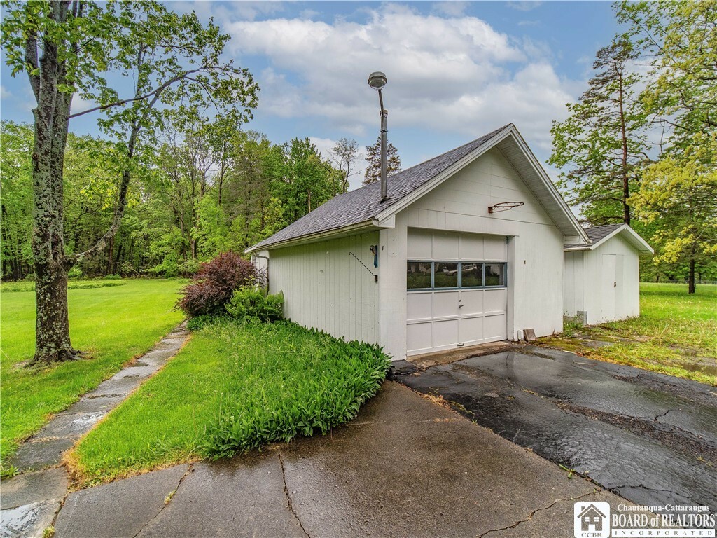 Property Photo: 443 South Avenue NY 14701