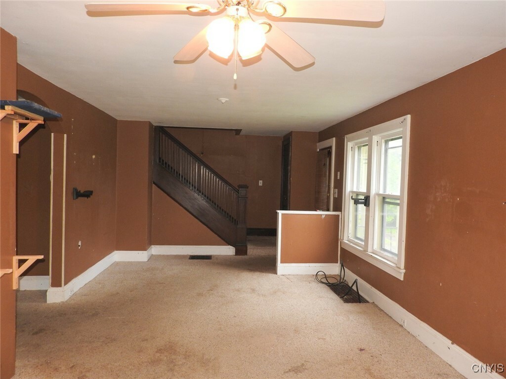 Property Photo: 5 Evergreen Street NY 13045