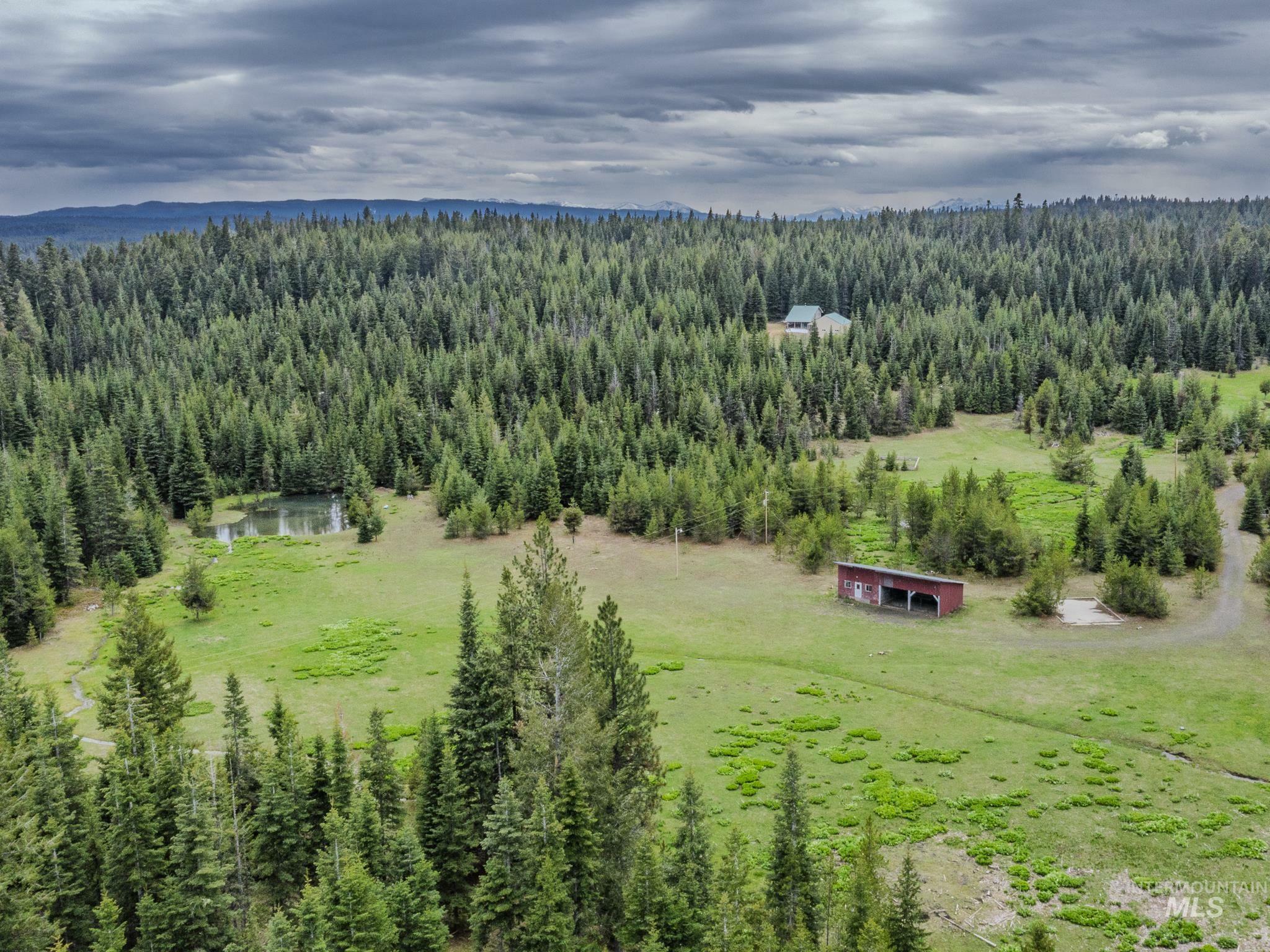 Property Photo: 1091 Grangeville Salmon Rd. ID 83530