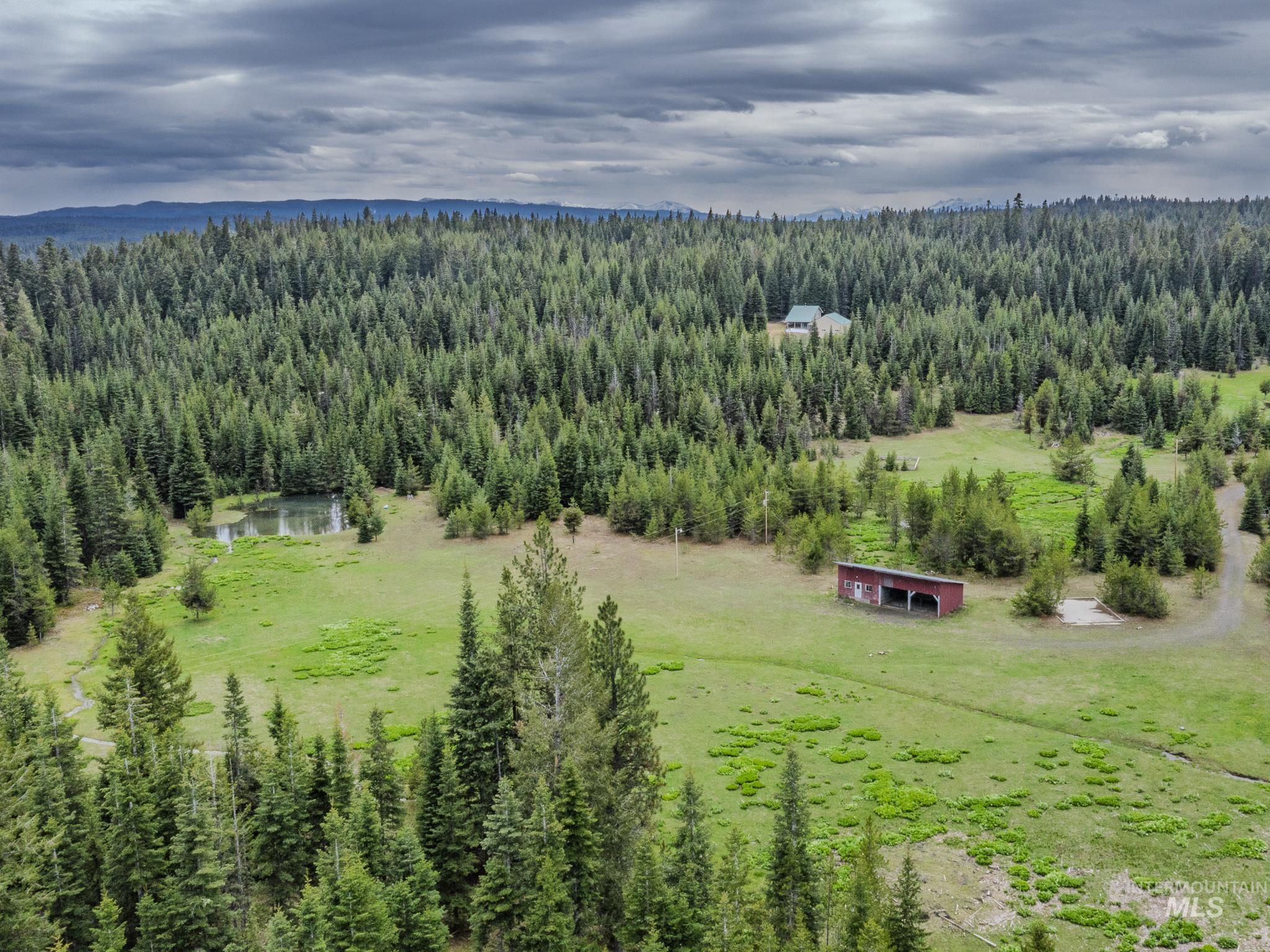 Property Photo: 1091 Grangeville Salmon Rd. ID 83530