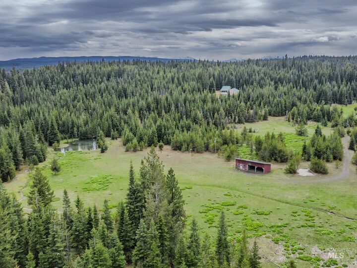 Property Photo: 1091 Grangeville Salmon Rd. ID 83530