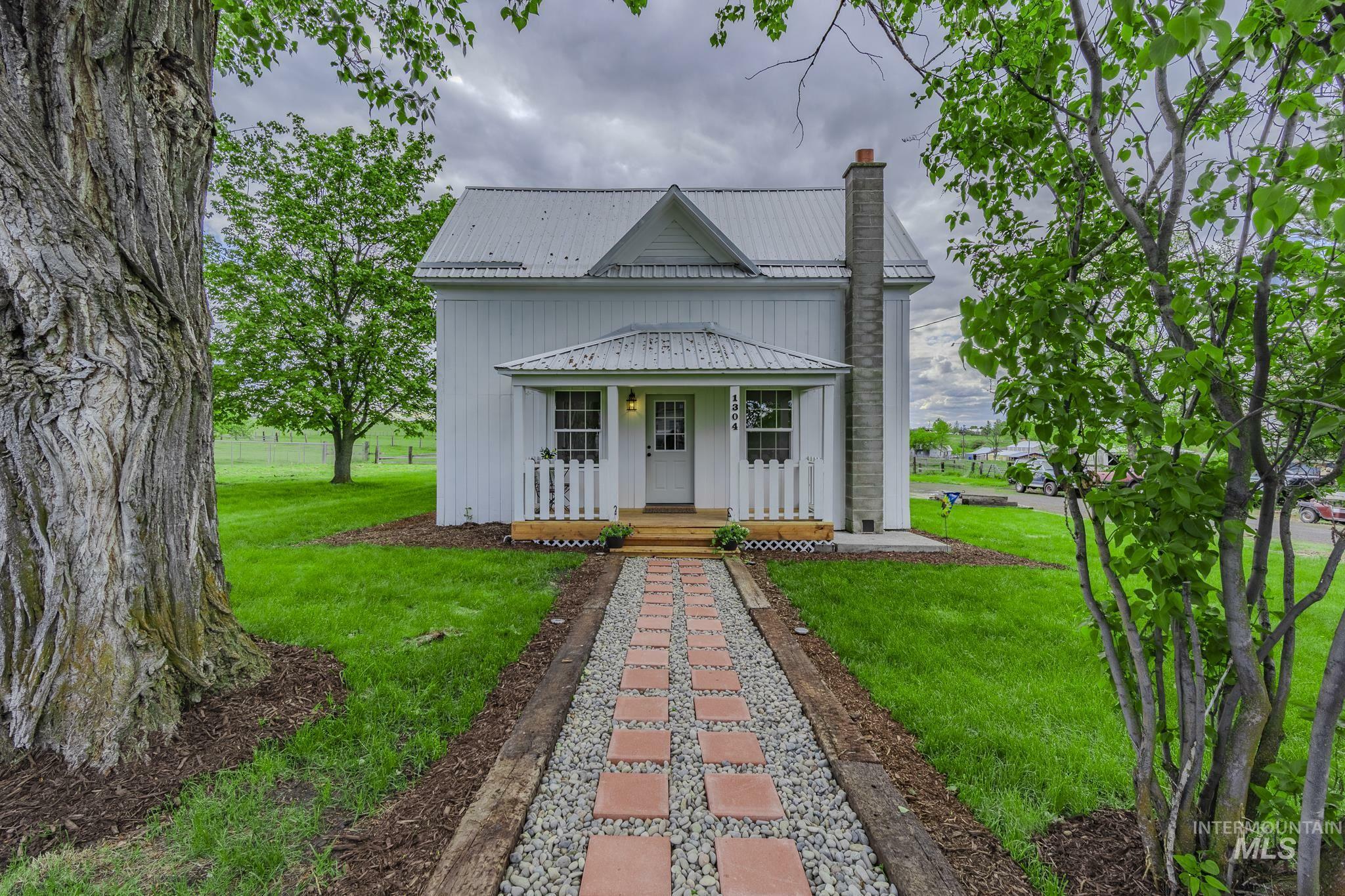 Property Photo: 1304 Scott Street ID 83530