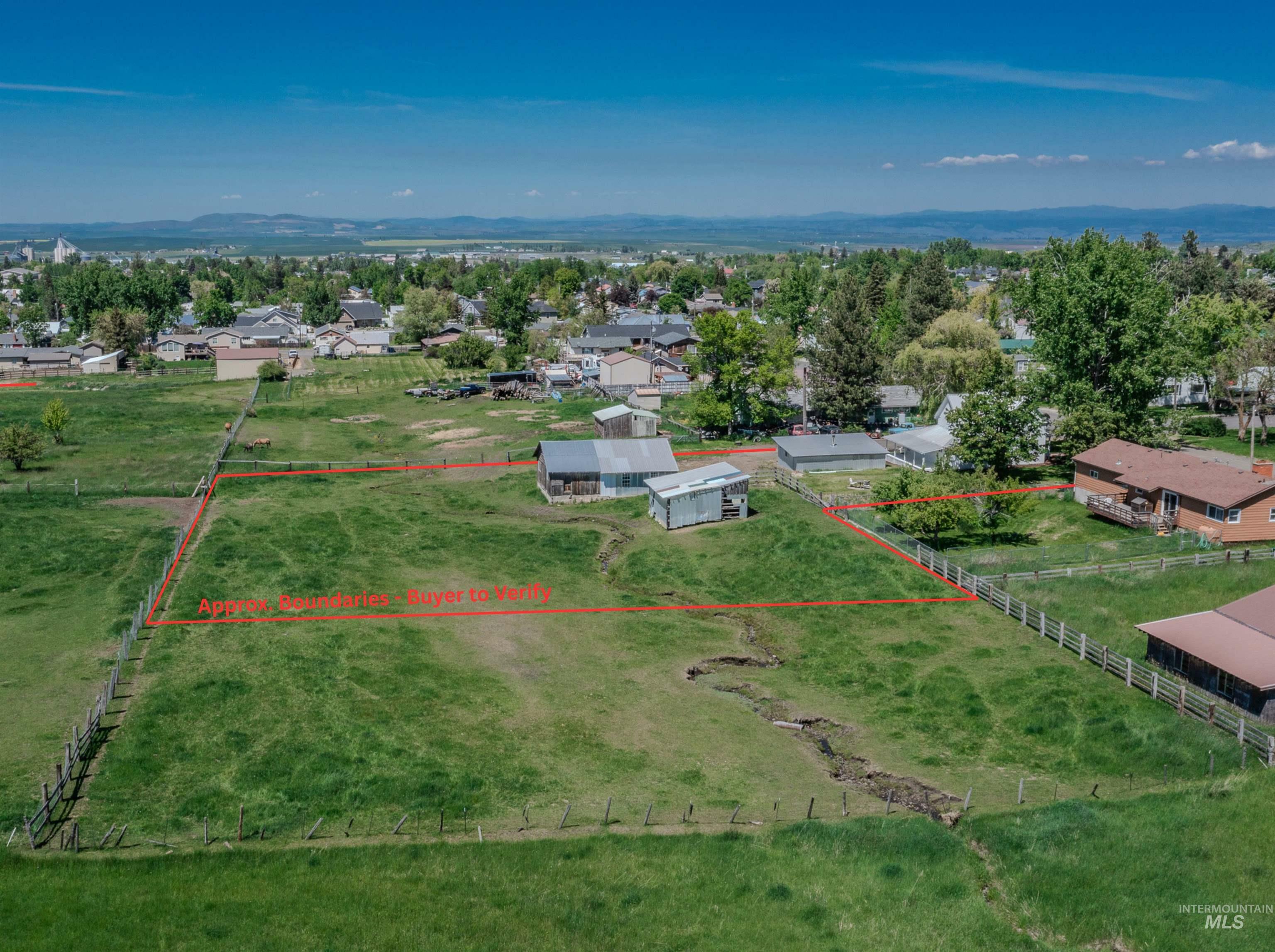 Property Photo: 1304 Scott Street ID 83530