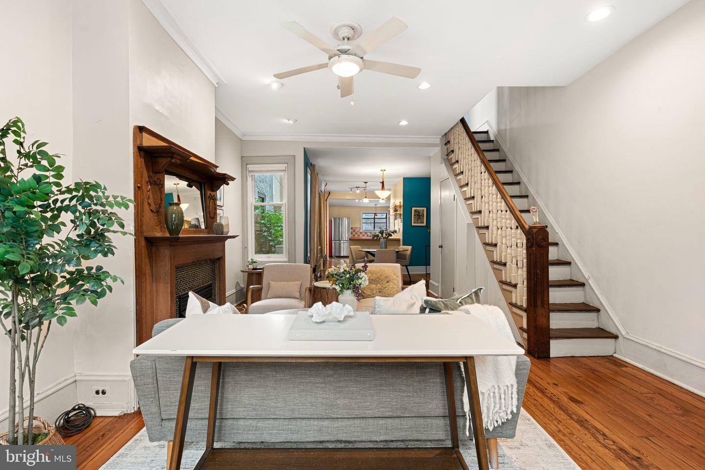 Property Photo: 3015 Poplar Street PA 19130