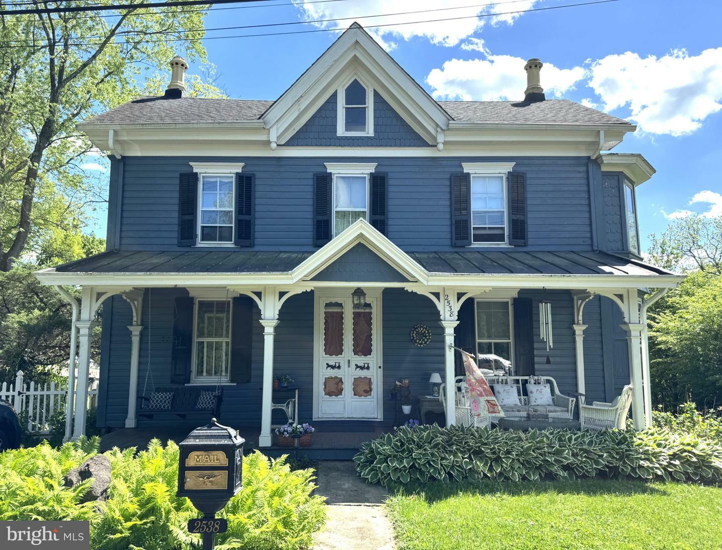 2538 Church Lane  Doylestown PA 18902 photo