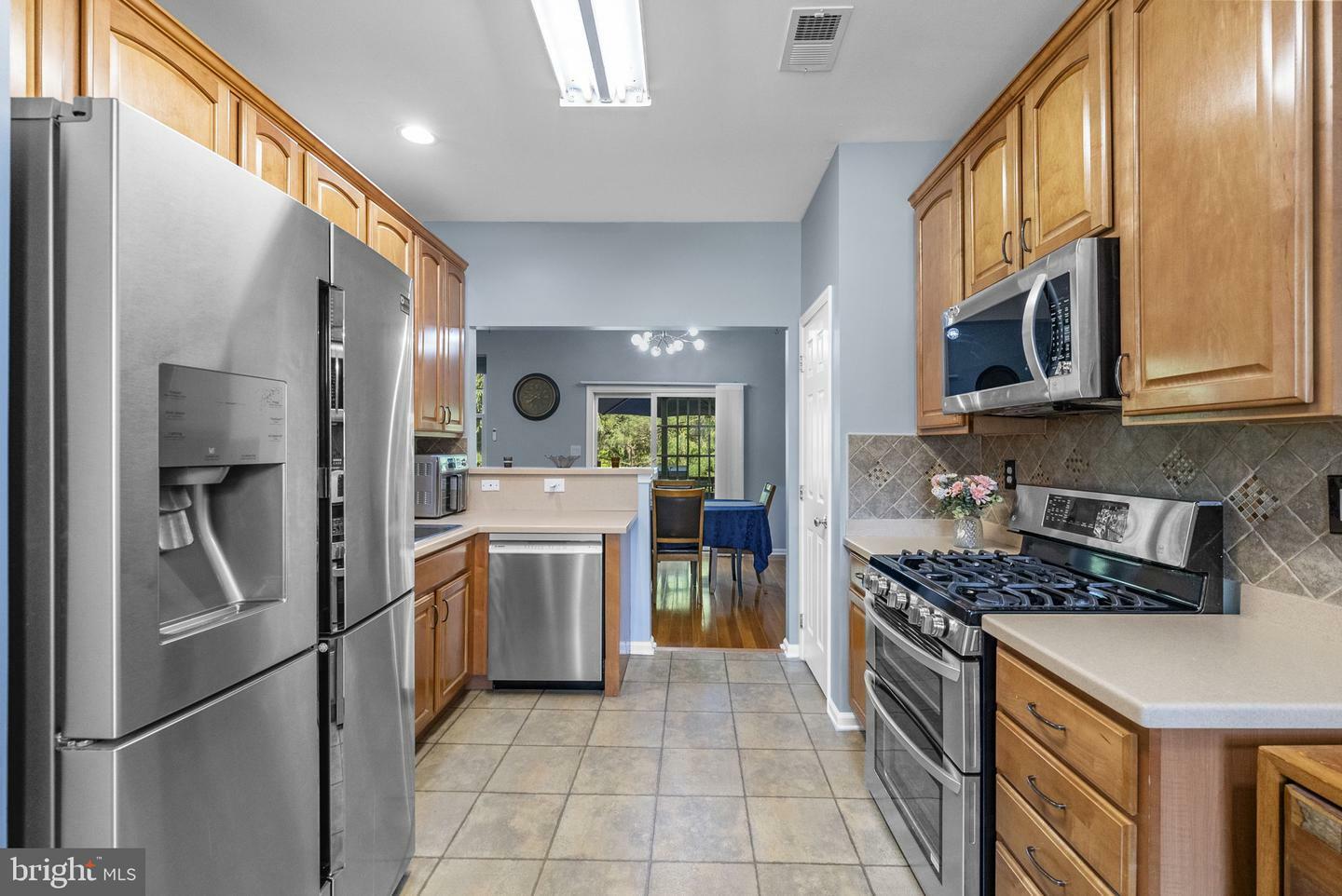 Property Photo:  3 River Birch Circle  NJ 08540 