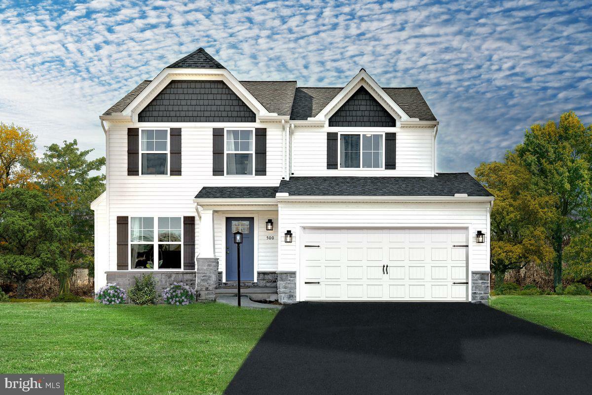 Property Photo: 10 Stone Mill Road Lot 101 PA 17020
