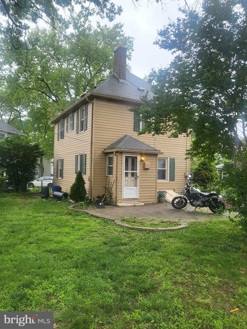 Property Photo: 230 New Jersey Road NJ 08030