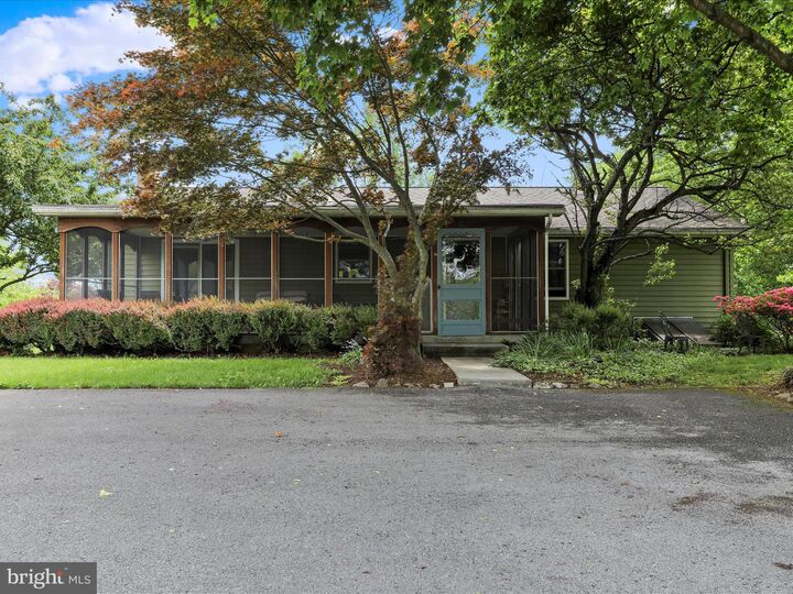 5133 Swope Road  Chambersburg PA 17202 photo