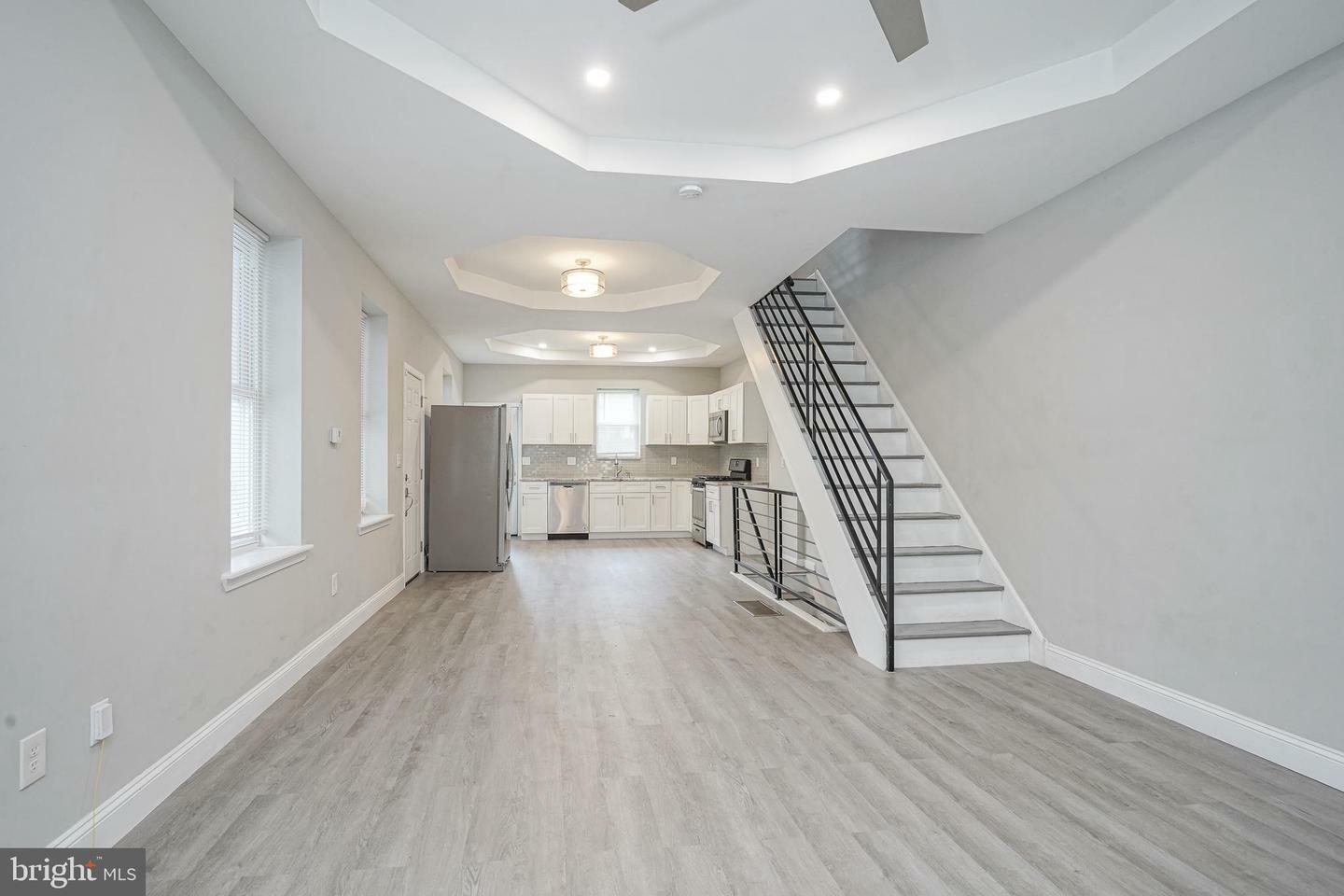 2634 Tulip Street  Philadelphia PA 19125 photo