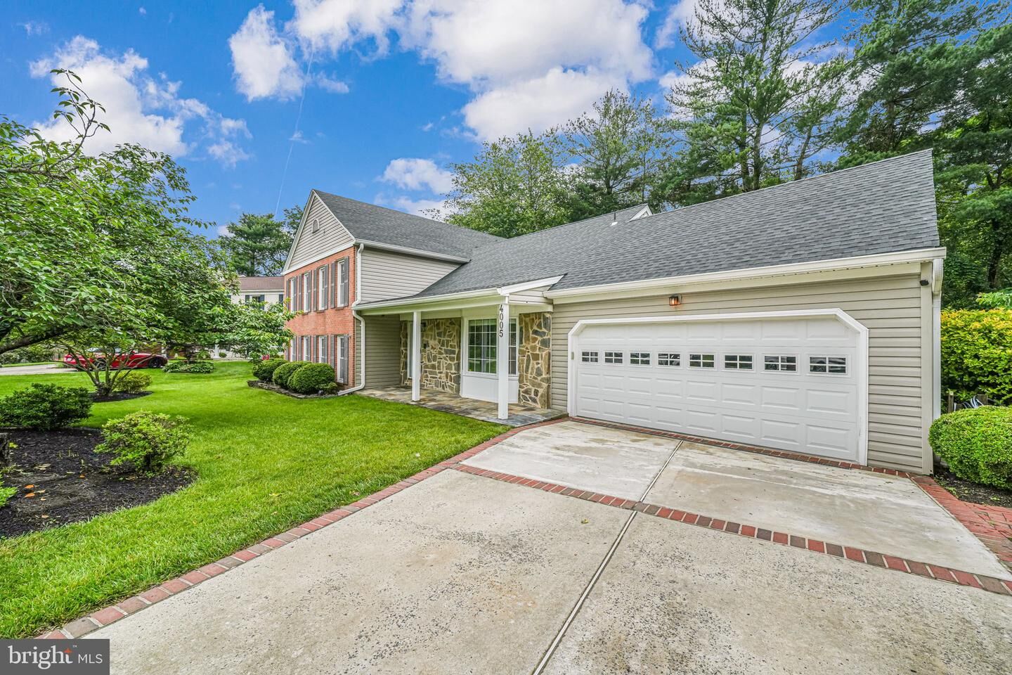 Property Photo:  4005 Kloman Street  VA 22003 