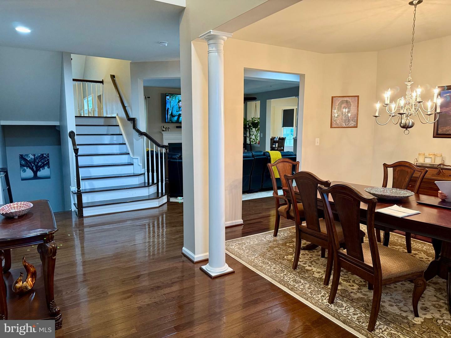 Property Photo: 3611 Balaton Drive MD 21001