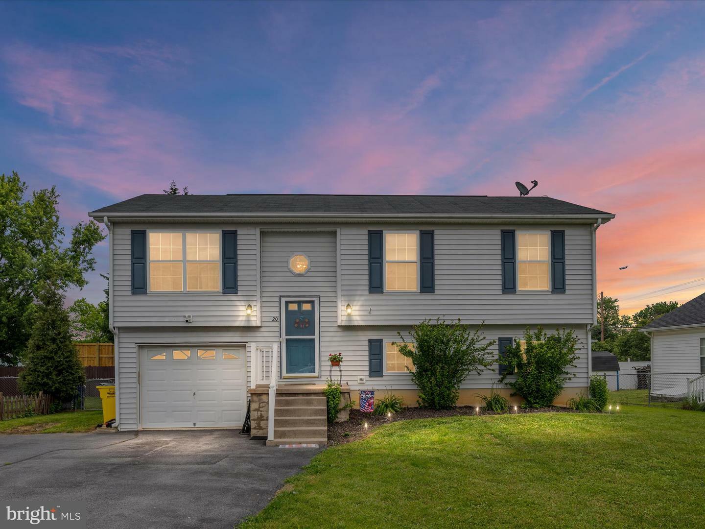 Property Photo: 20 Cook Court WV 25405