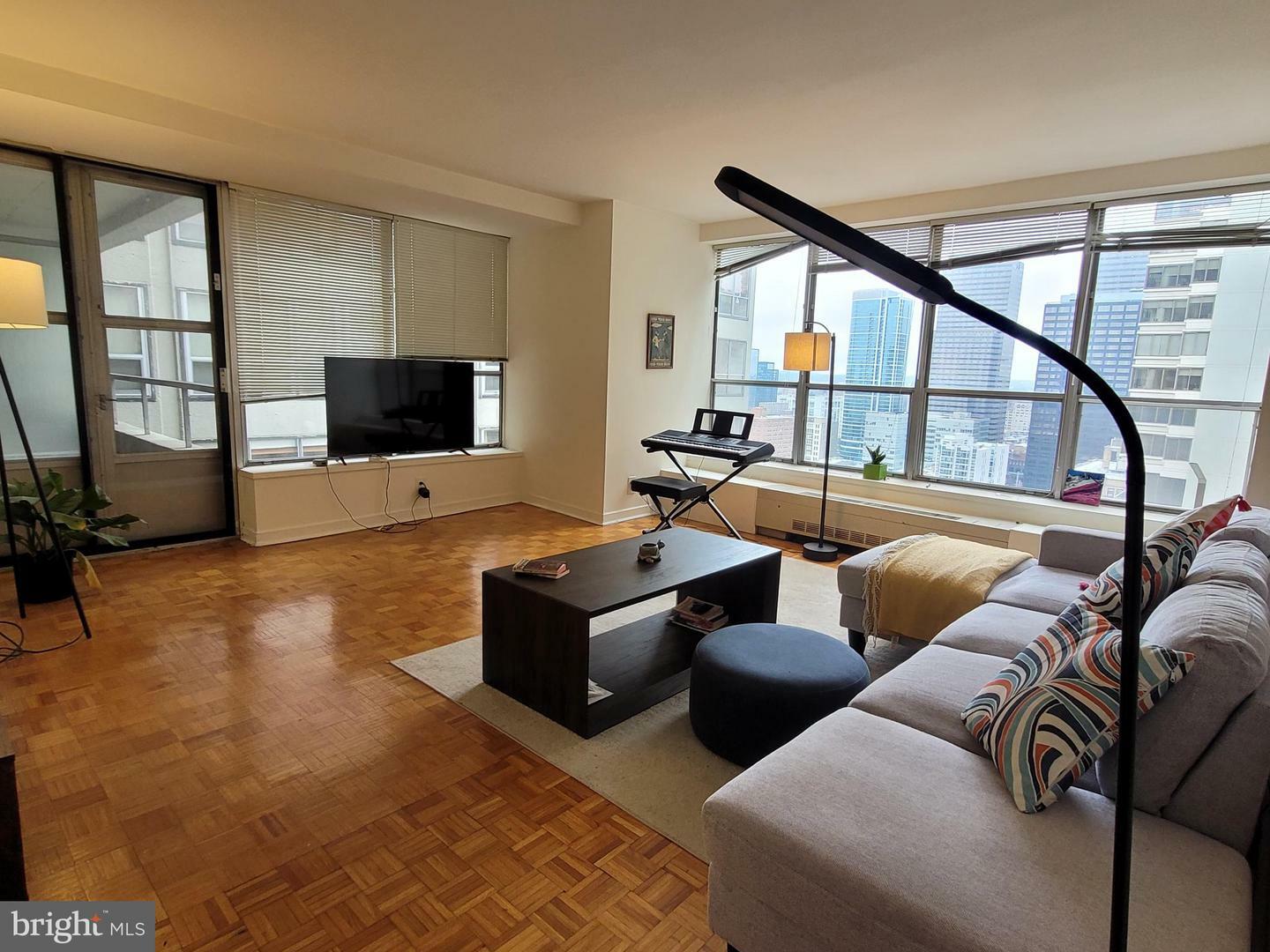 224 W Rittenhouse Square 30 2701  Philadelphia PA 19103 photo