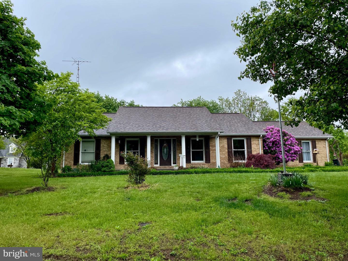 Property Photo: 98 Magnificent Lane WV 25427