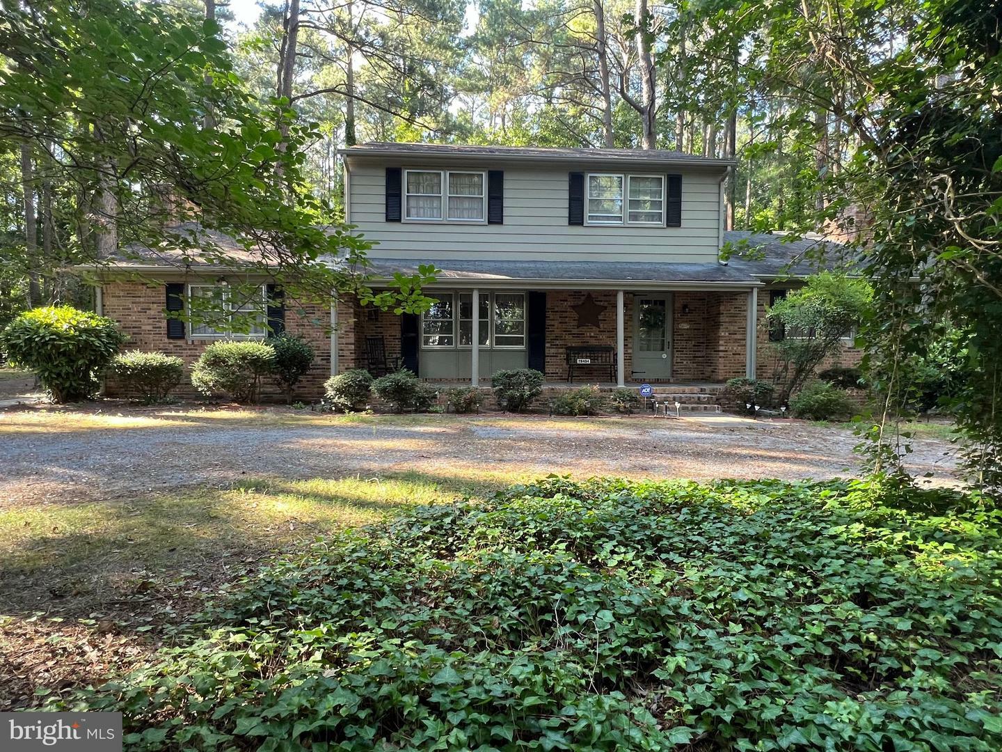 26434 High Banks Drive  Salisbury MD 21801 photo