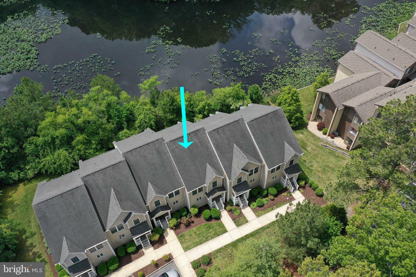 Property Photo: 224 Canal Park Drive 104 MD 21804