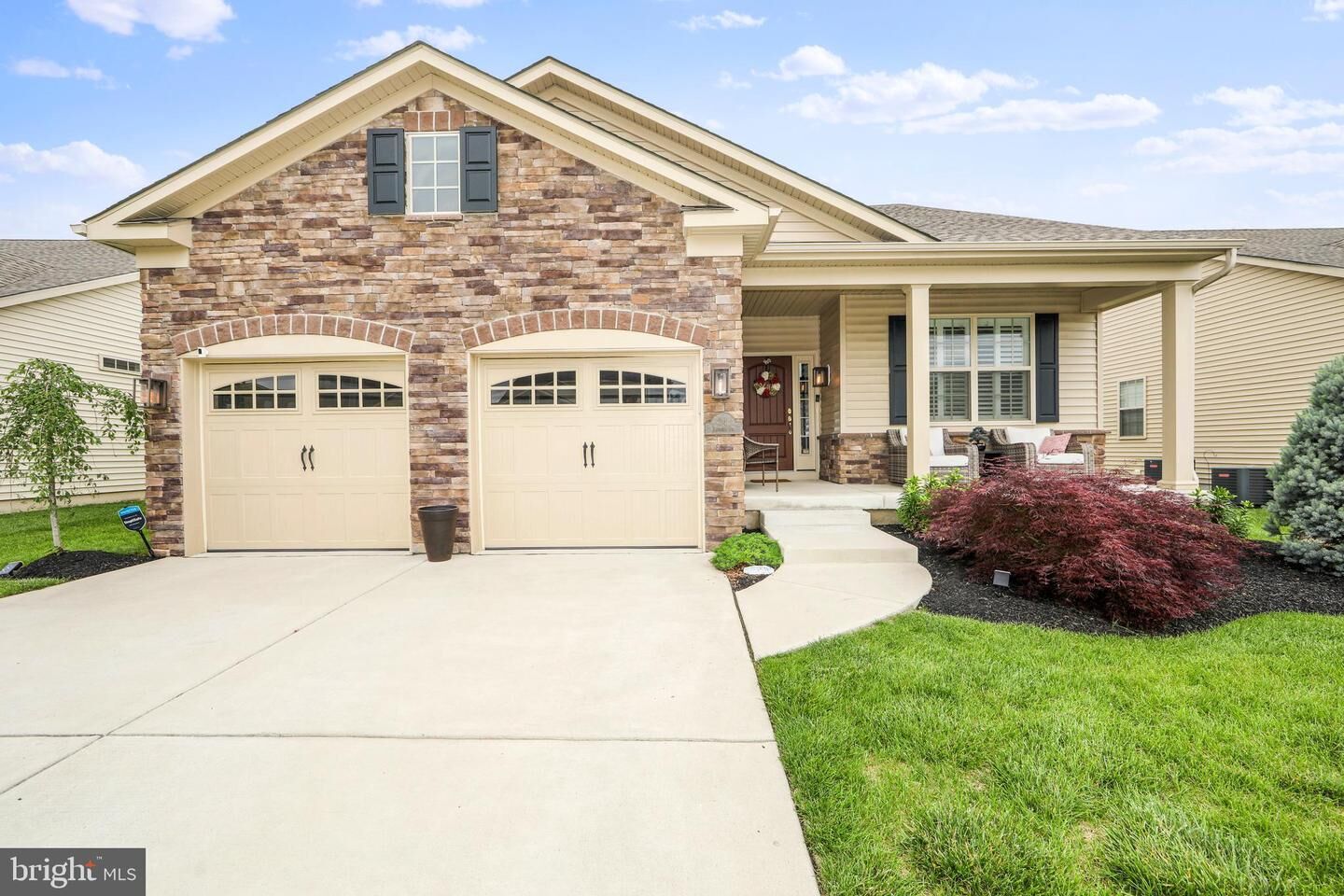 Property Photo: 34 Ravenna Drive NJ 08091