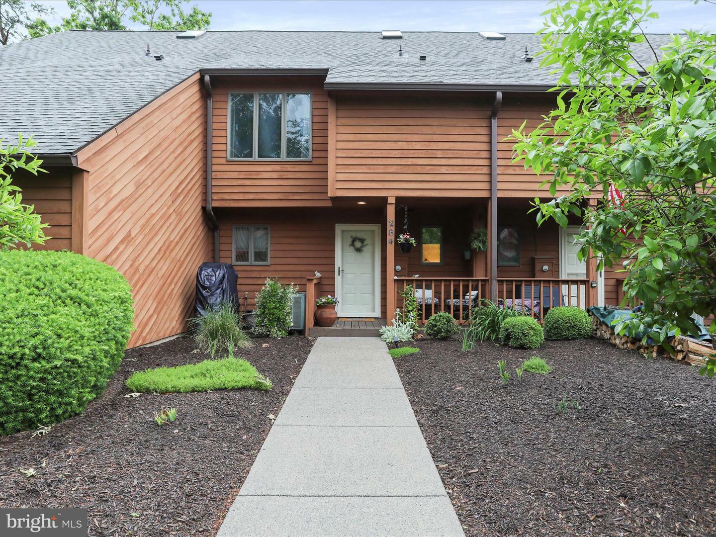 Property Photo: 264 Tecumseh Trail WV 25427