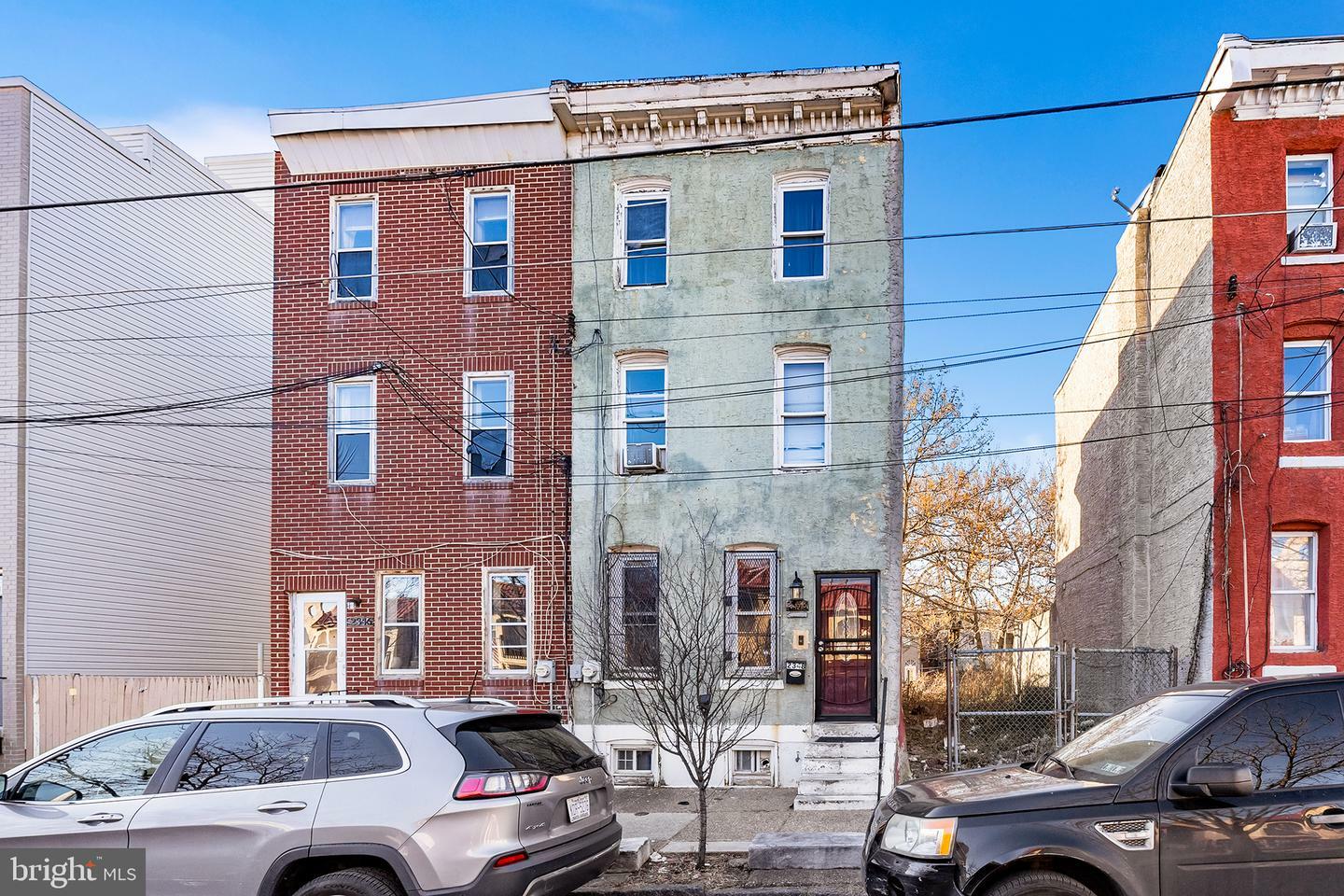 2348 N Mascher Street  Philadelphia PA 19133 photo