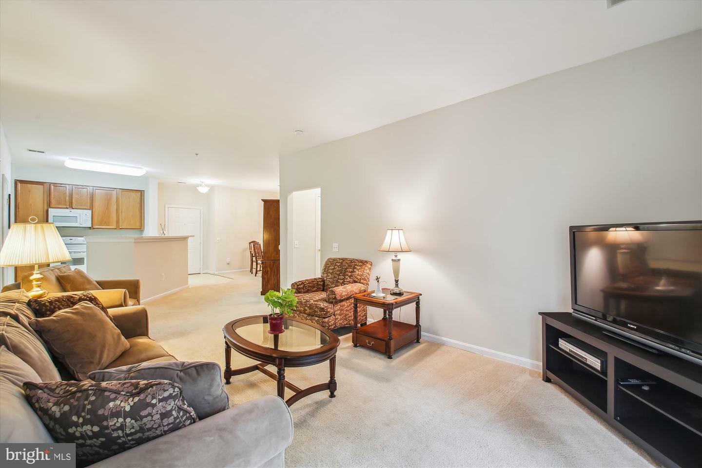 Property Photo: 2604 Chapel Lake Drive 107 MD 21054