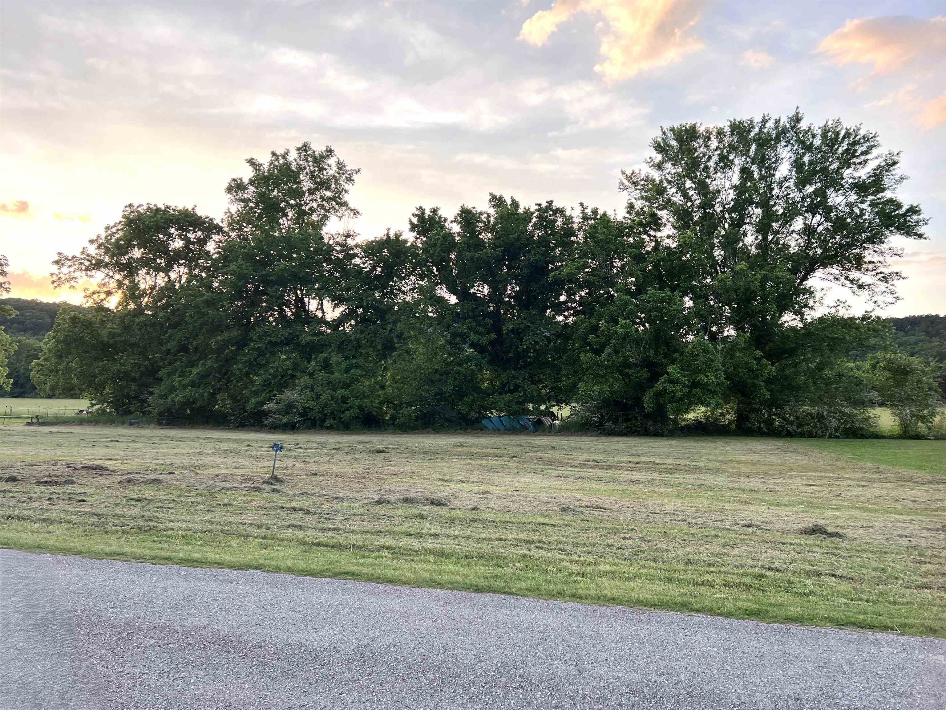 Property Photo: 00 Hayden Heights Road Lots 1, 2, 3 &Amp 4 Of Block 12 AR 72560