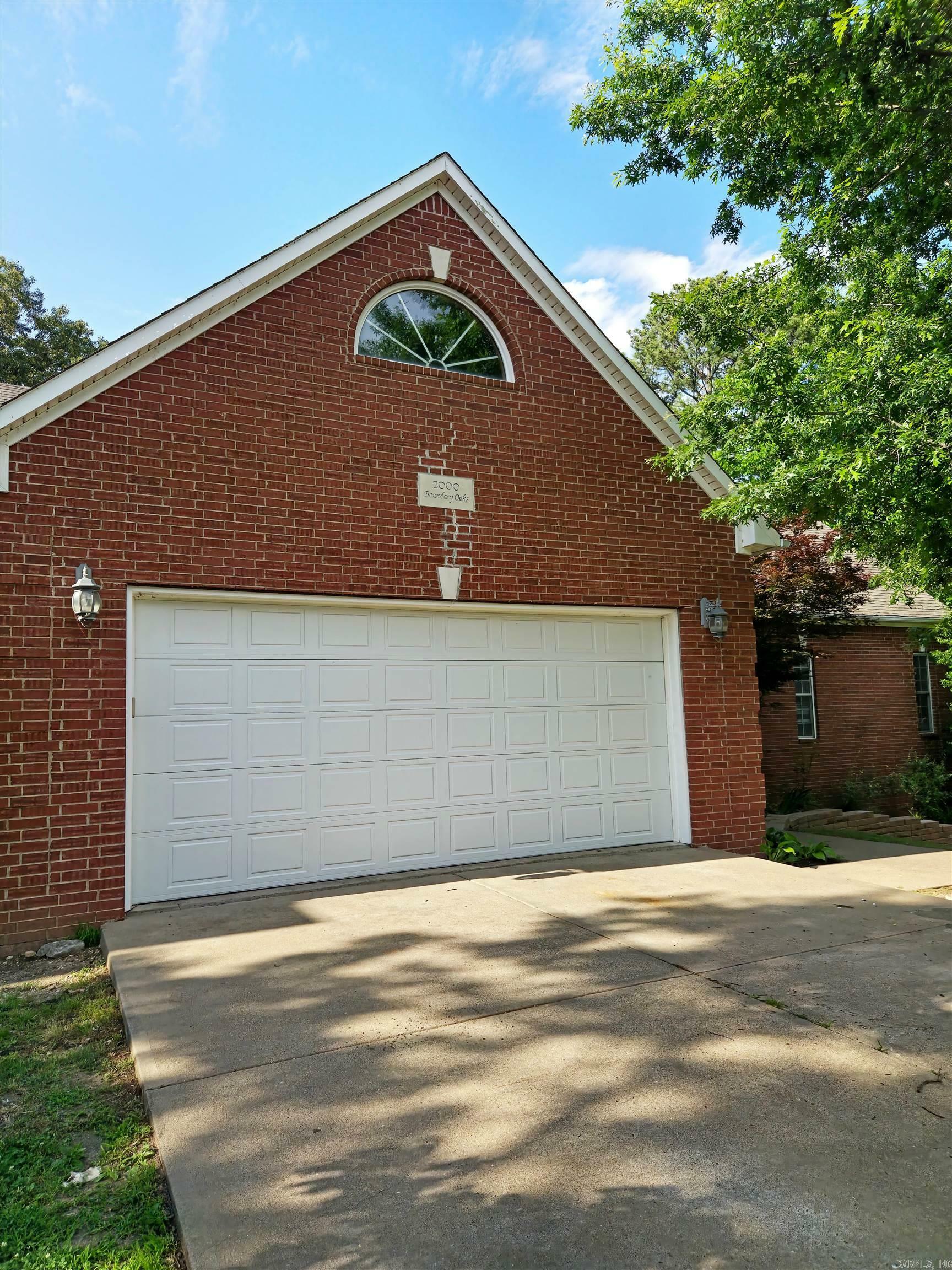 Property Photo:  2000 Boundary Oaks Drive  AR 72404 