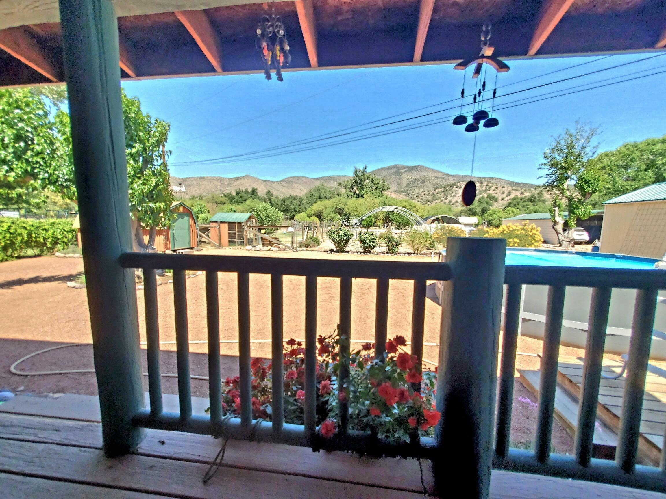 Property Photo: 367 S River Road AZ 85541