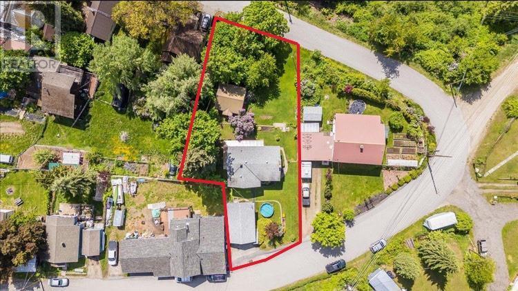Property Photo: 3164 Murray Road BC V0G 2G1