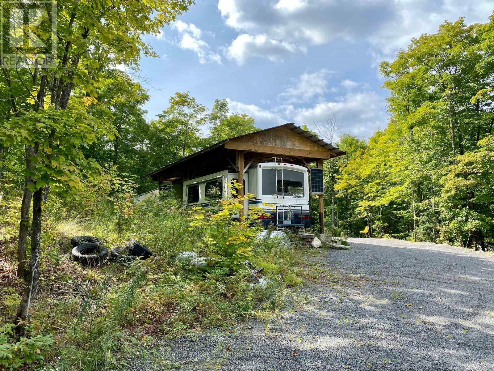 Photo de la propriété: 0 Brown Lane ON P0H 1S0