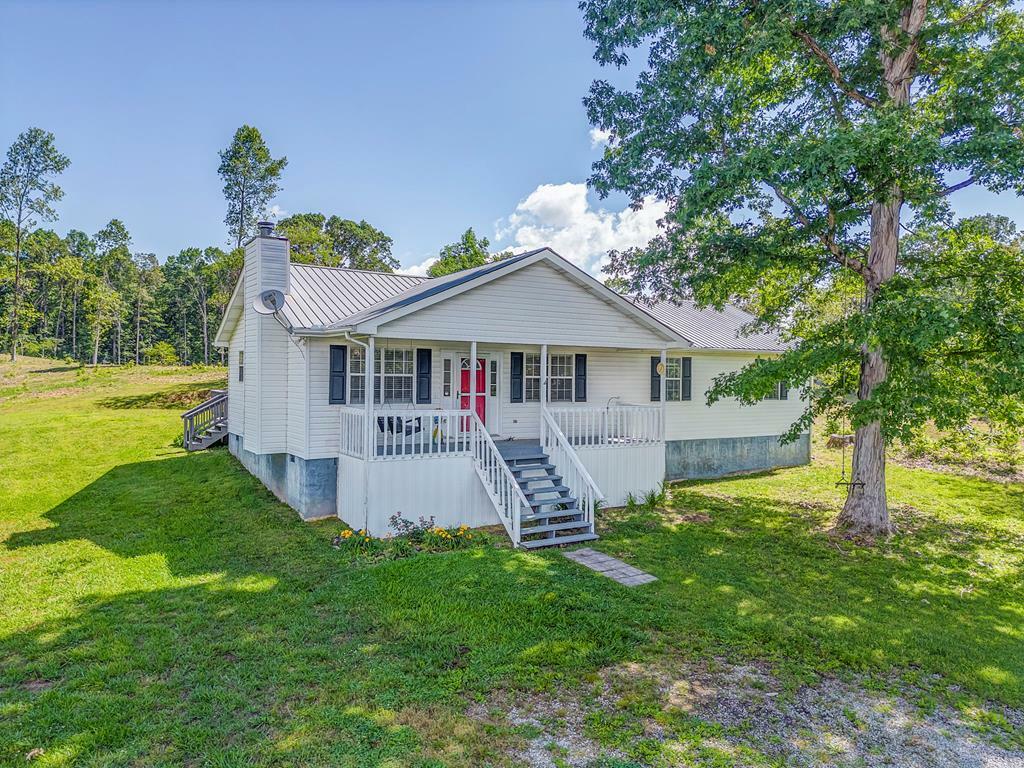 Property Photo: 394 Nordic Drive GA 30711