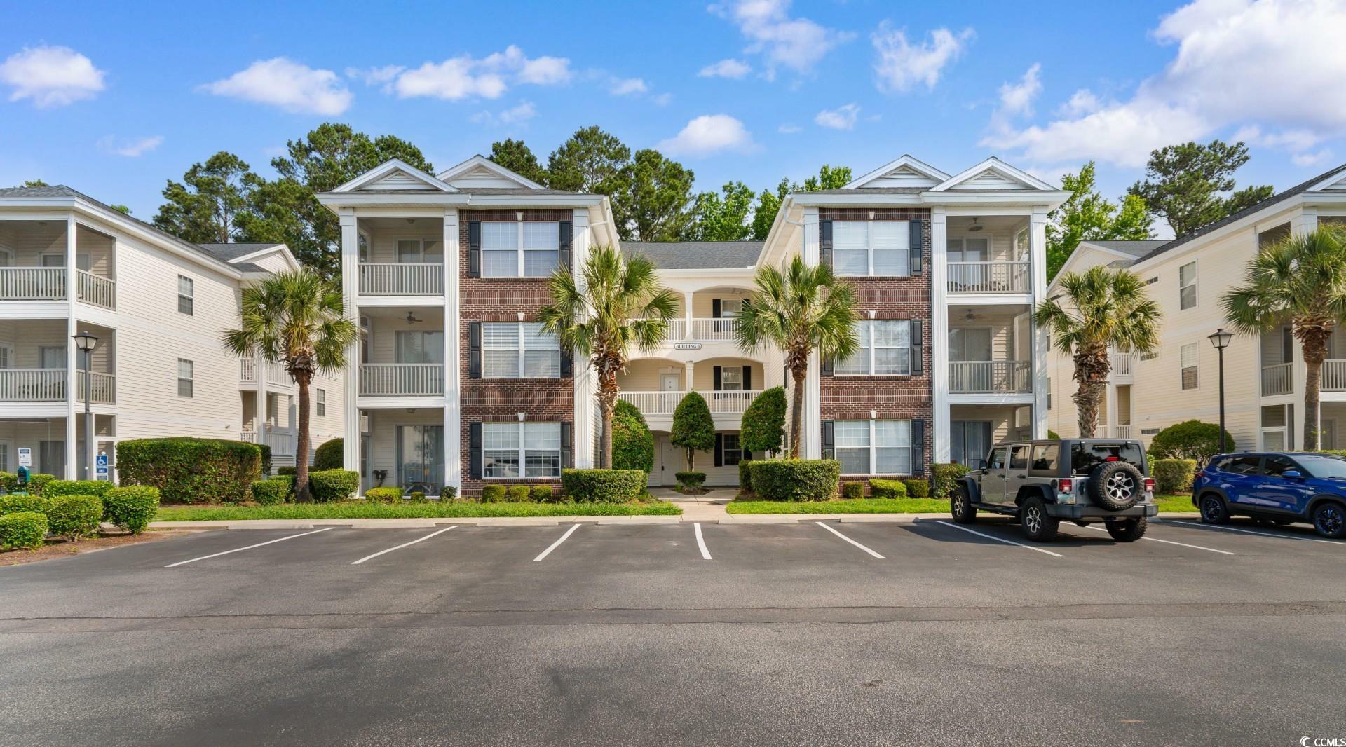 Property Photo: 1298 River Oaks Dr. 5-I SC 29579